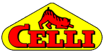 Logo Celli